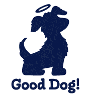 Good Dog Behavior