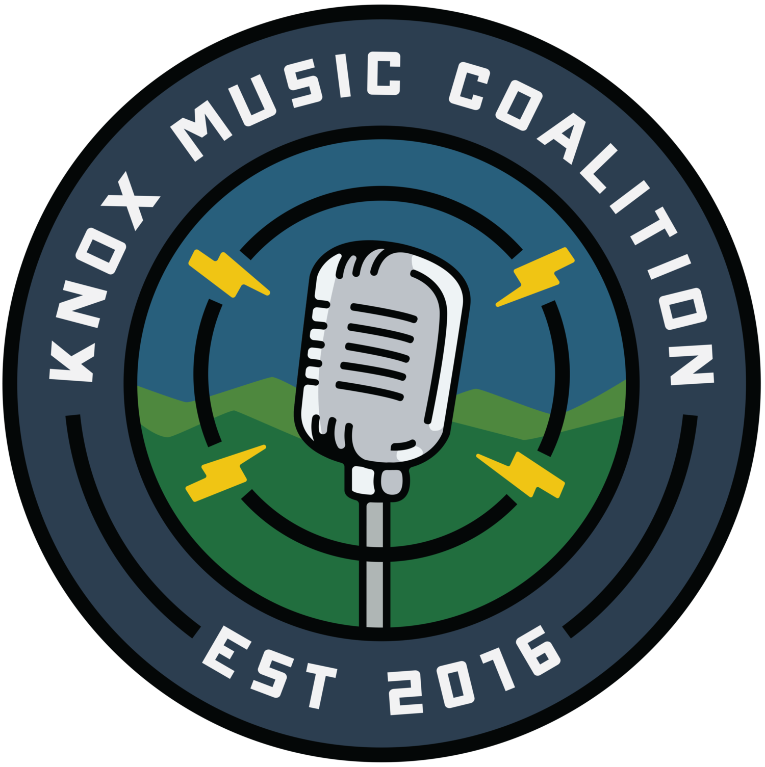 Knox Music Coalition