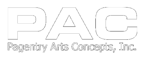 Pageantry Arts Concepts