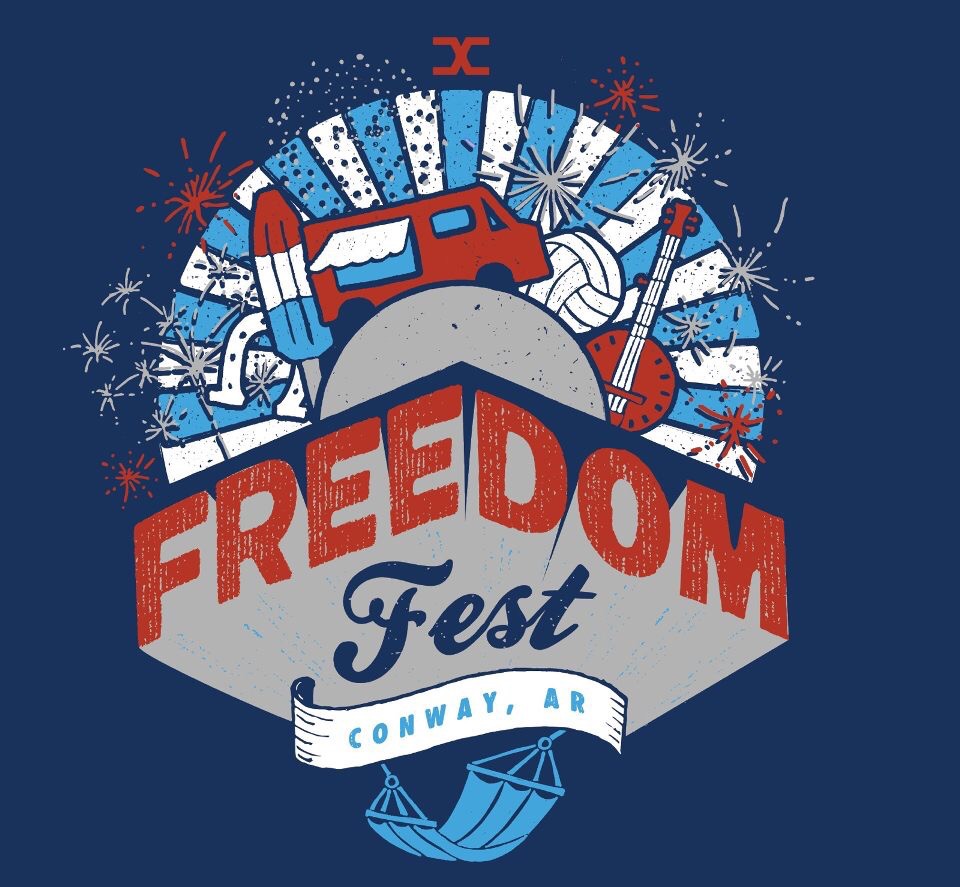 Freedom Fest Conway