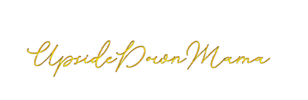 UpsideDownMama