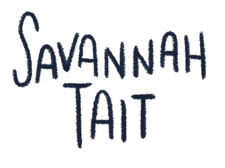Savannah Tait