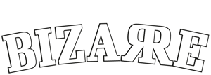 CABARET BIZARRE