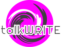 talkWRITE