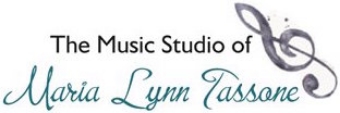 The Music Studio of Maria Lynn Tassone