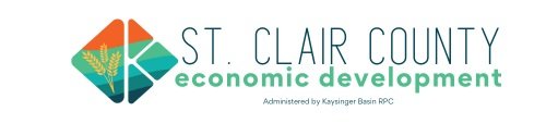 St. Clair County Economic Development