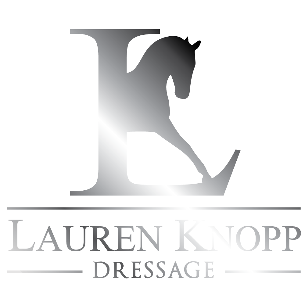 Lauren Knopp Dressage