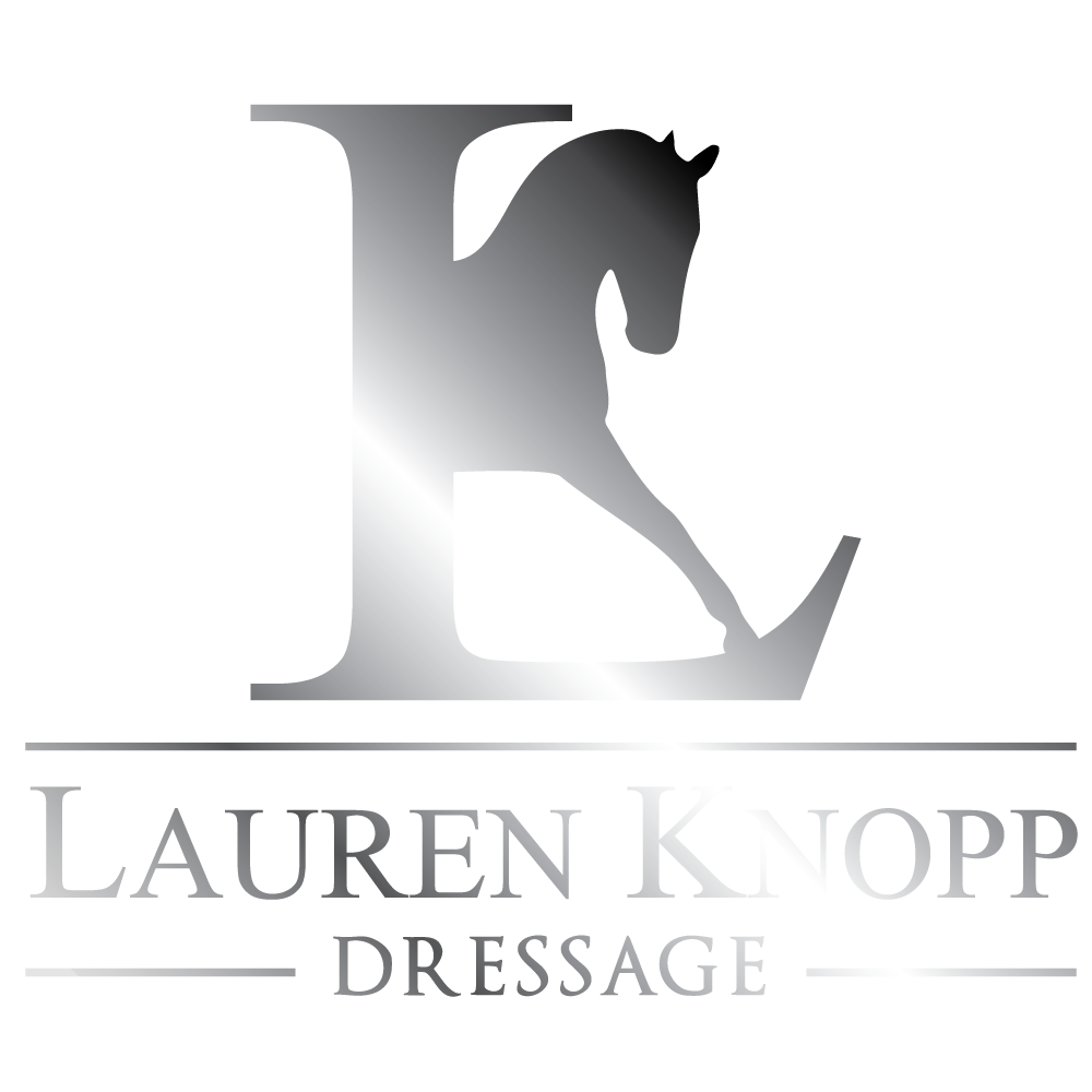 Lauren Knopp Dressage