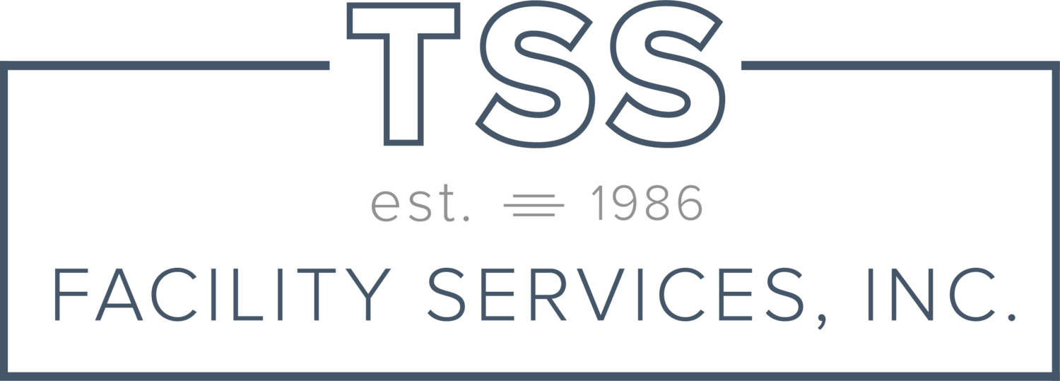 TSS Facility Services