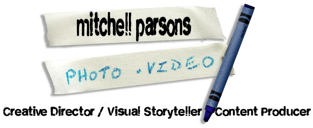 Mitchell Parsons