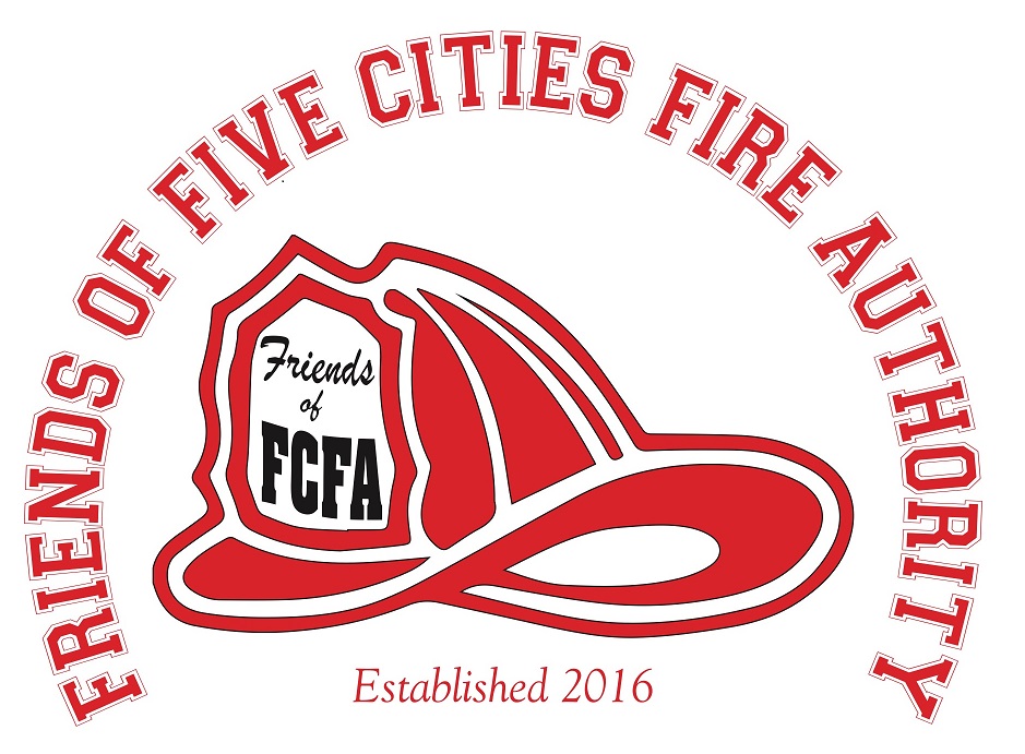 Friends of Five Cities Fire Authority