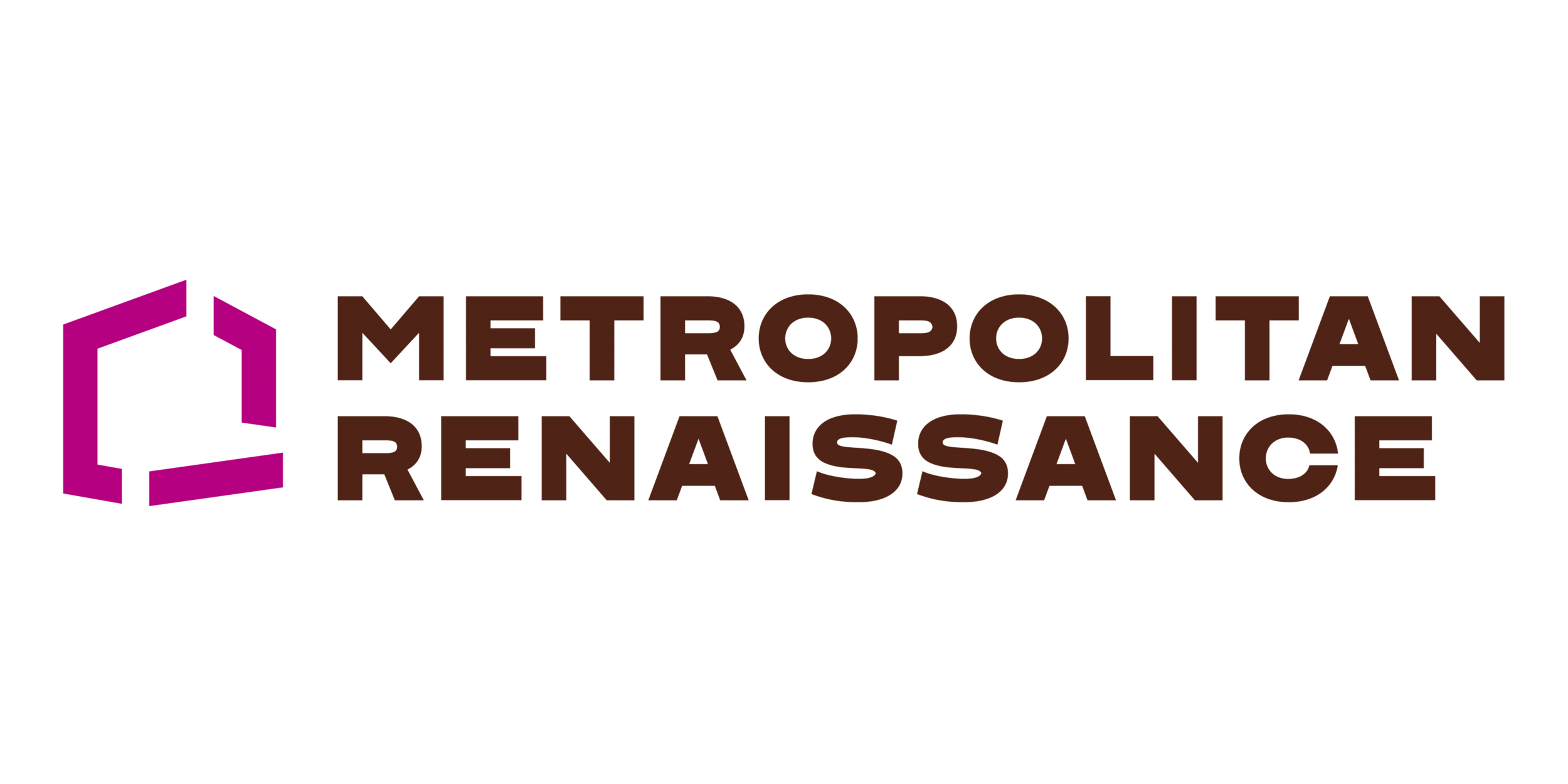 METROPOLITAN RENAISSANCE