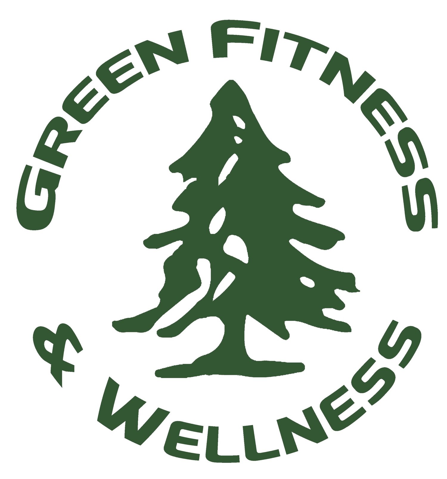 Green Fitness and Wellness