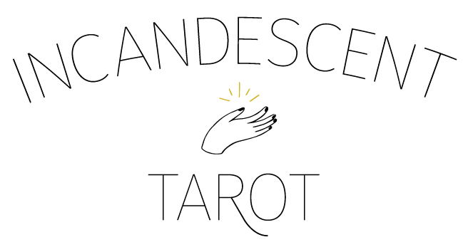 Incandescent Tarot