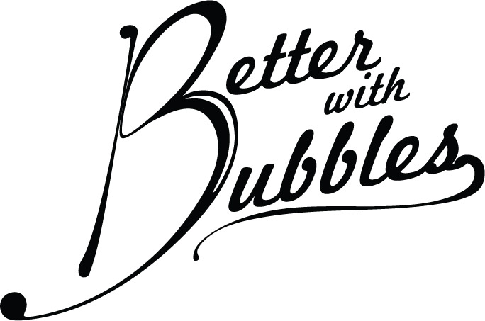 Better with Bubbles