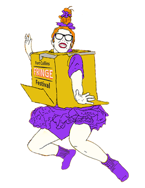 Fort Collins Fringe Festival