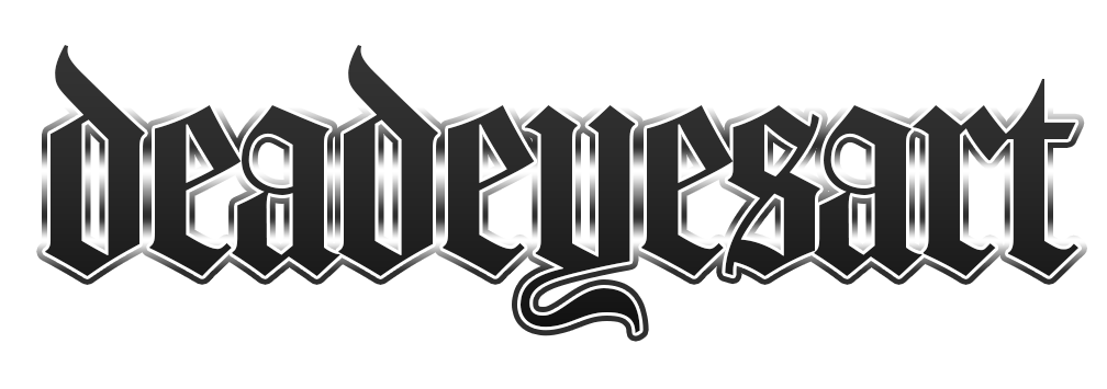 DEADEYESART