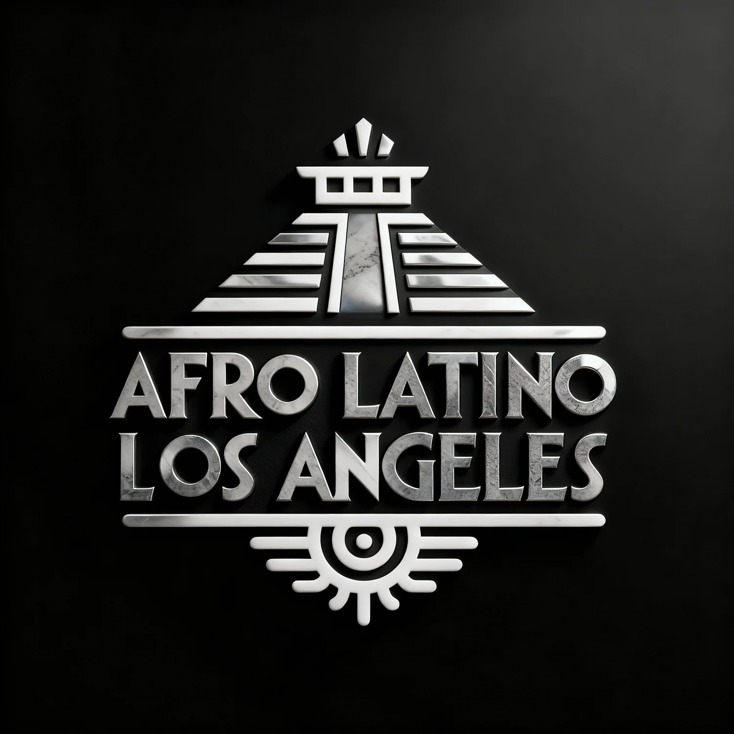 AFROLATINO LOS ANGELES