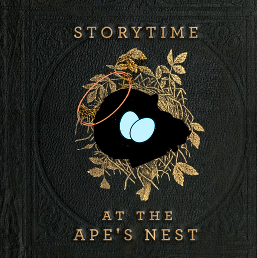 Storytime at The Ape's Nest
