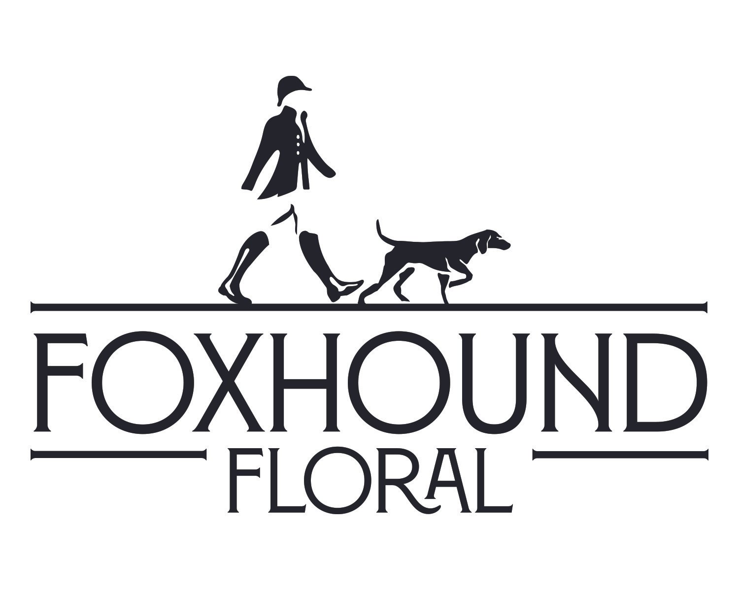 Foxhound Floral