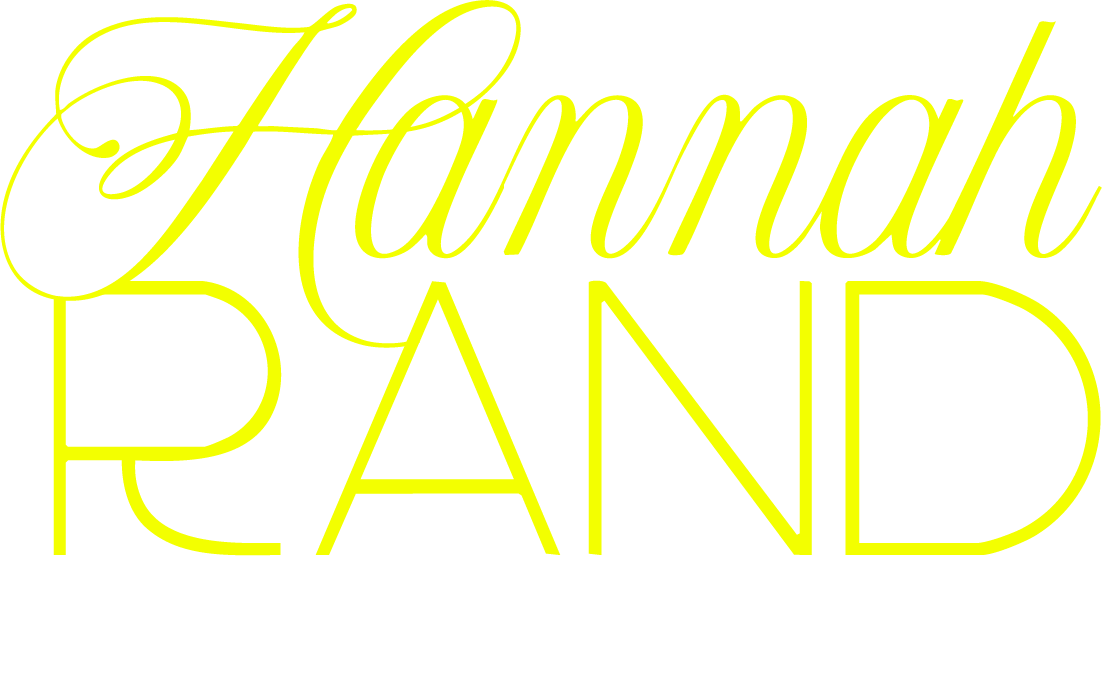 Hannah Rand