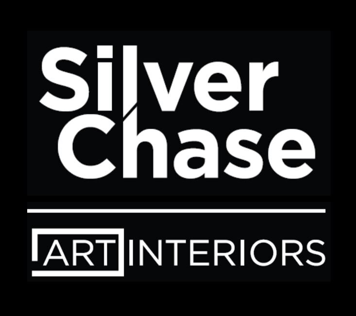 Silver Chase Design | Art Consulting. Branding. Interior Design | Corporate. Healthcare. Hospitality