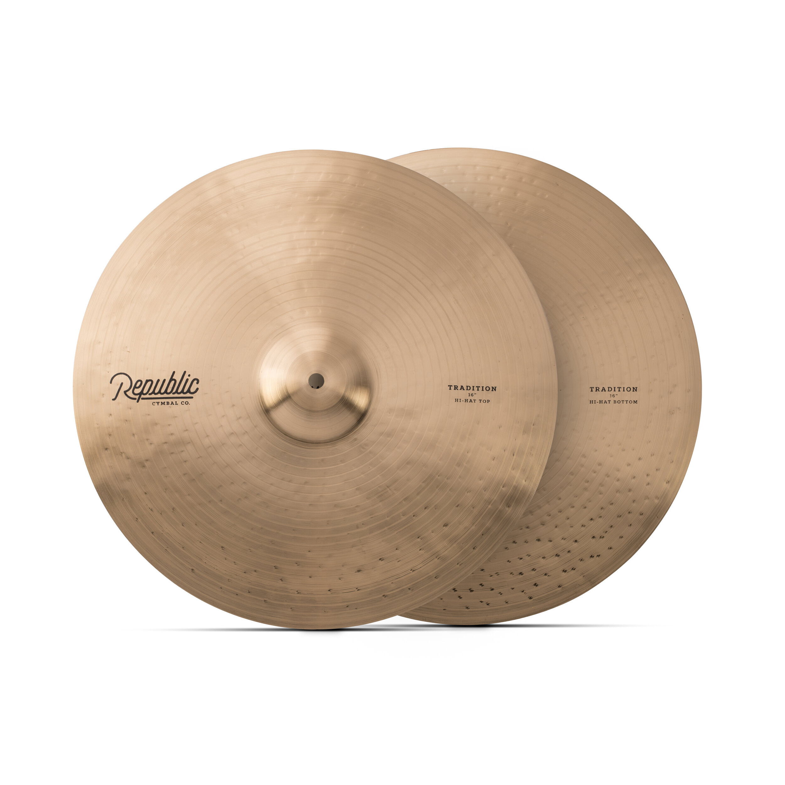 Parish Drum Designs Tradition Series