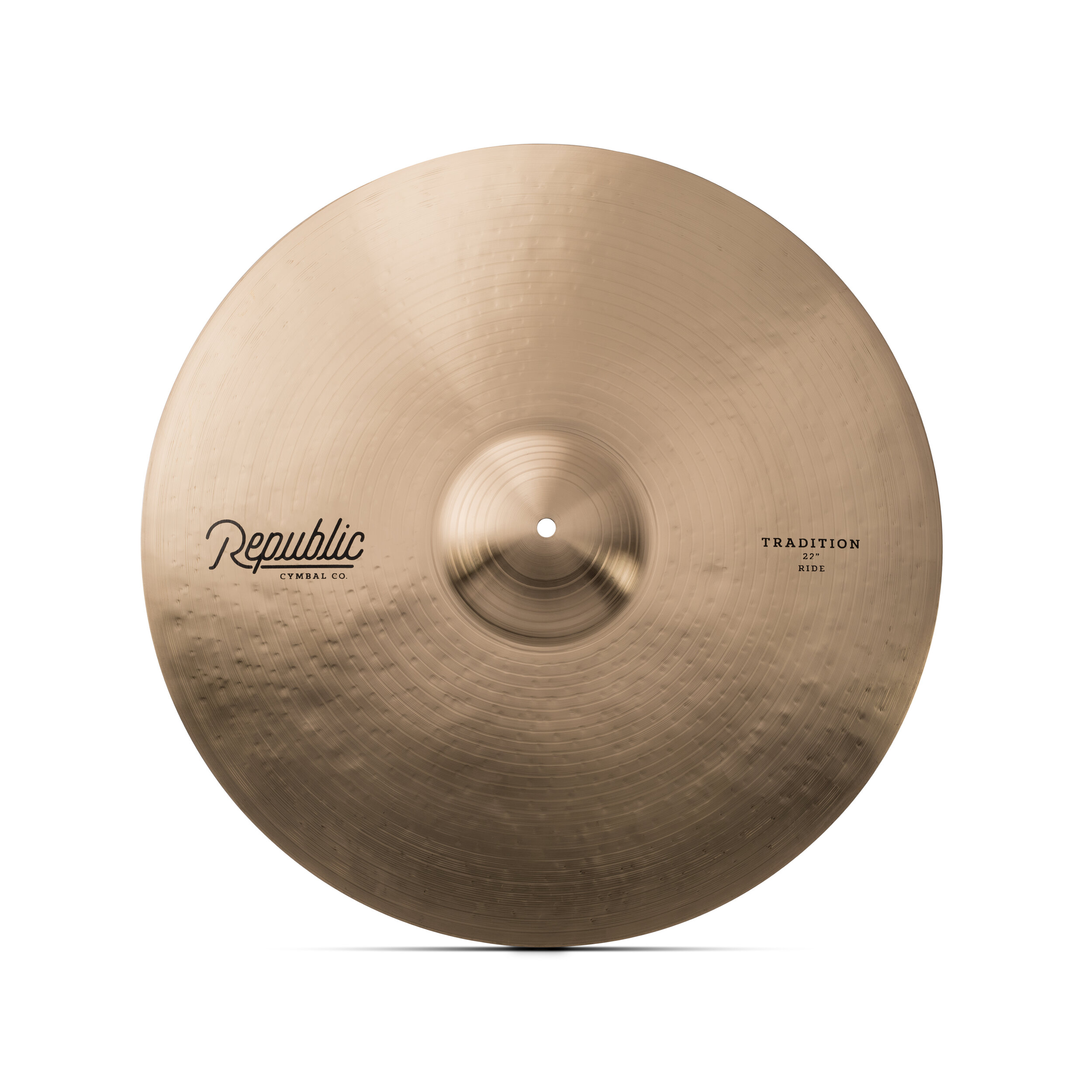 Parish Drum Designs Tradition Series