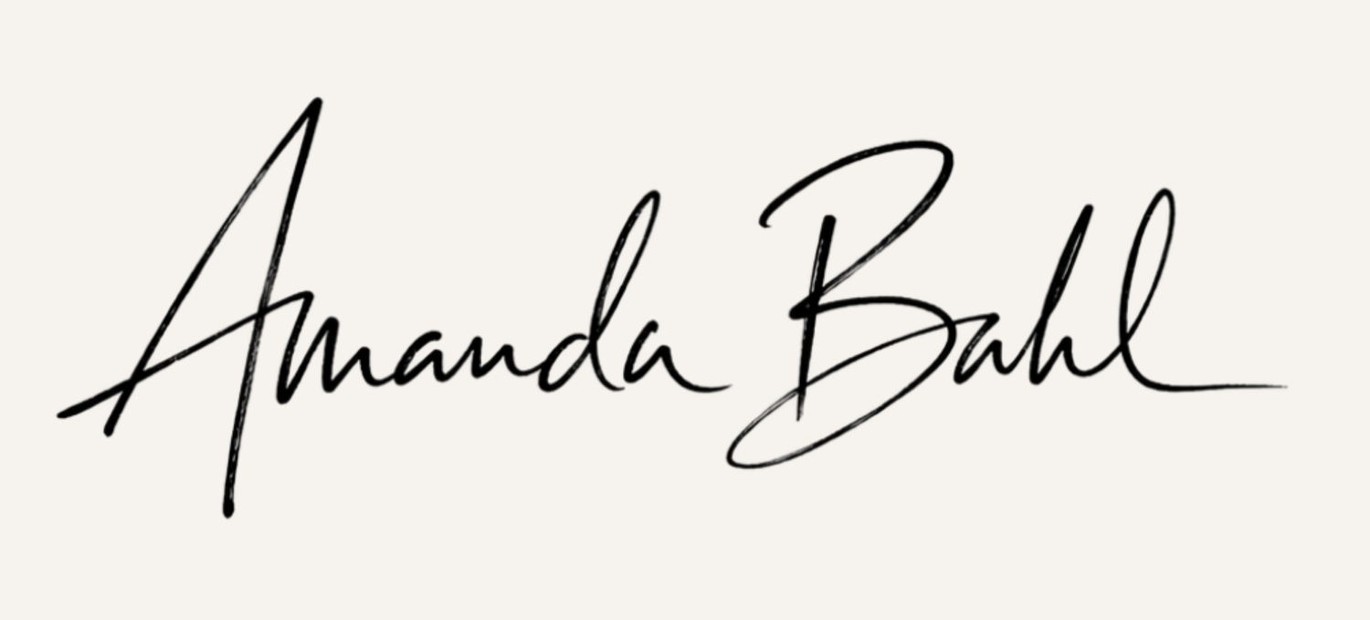 Amanda Bahl