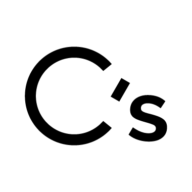 C&#39;s
