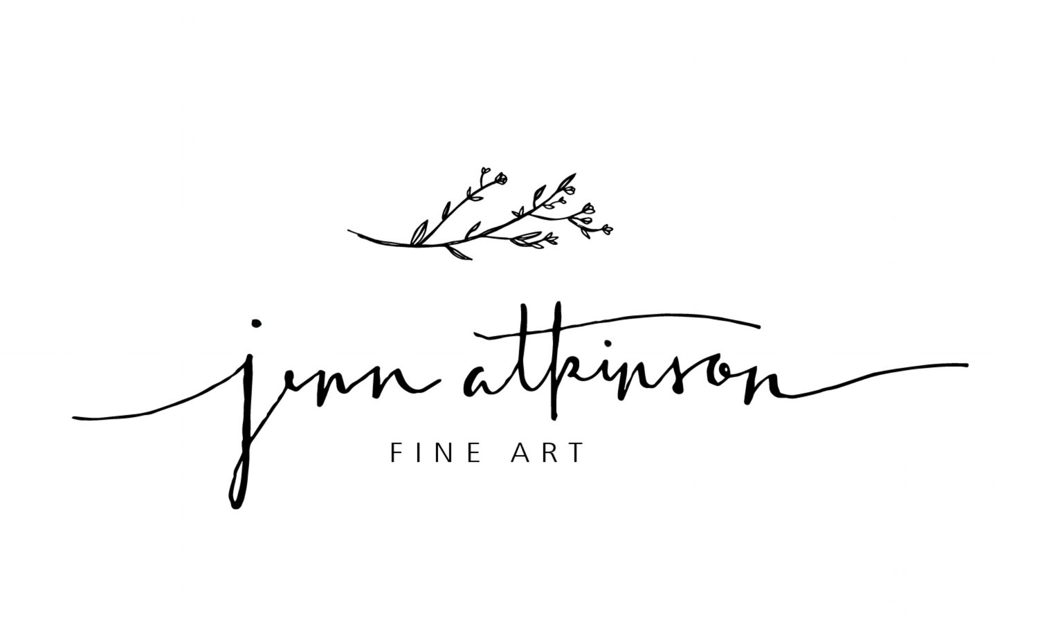 Jennifer Atkinson Fine Art