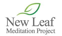 New Leaf Meditation Project