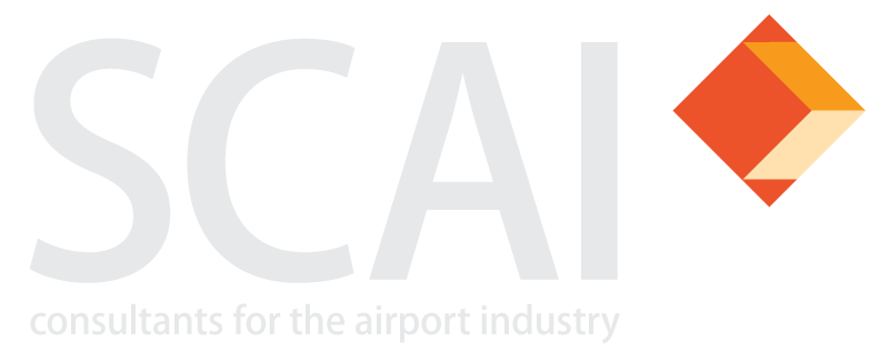 SCAI Consultants for the Airport Industry