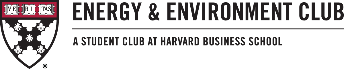 Energy & Environment Club