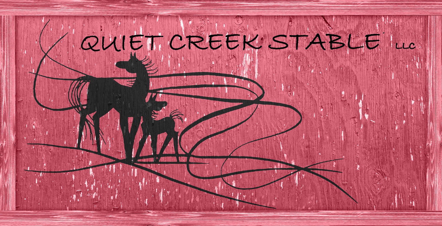 Quiet Creek Stable