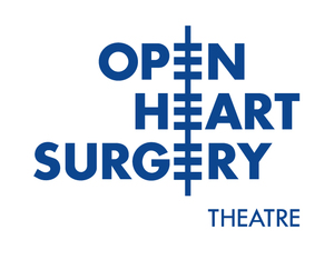 OPEN HEART SURGERY THEATRE