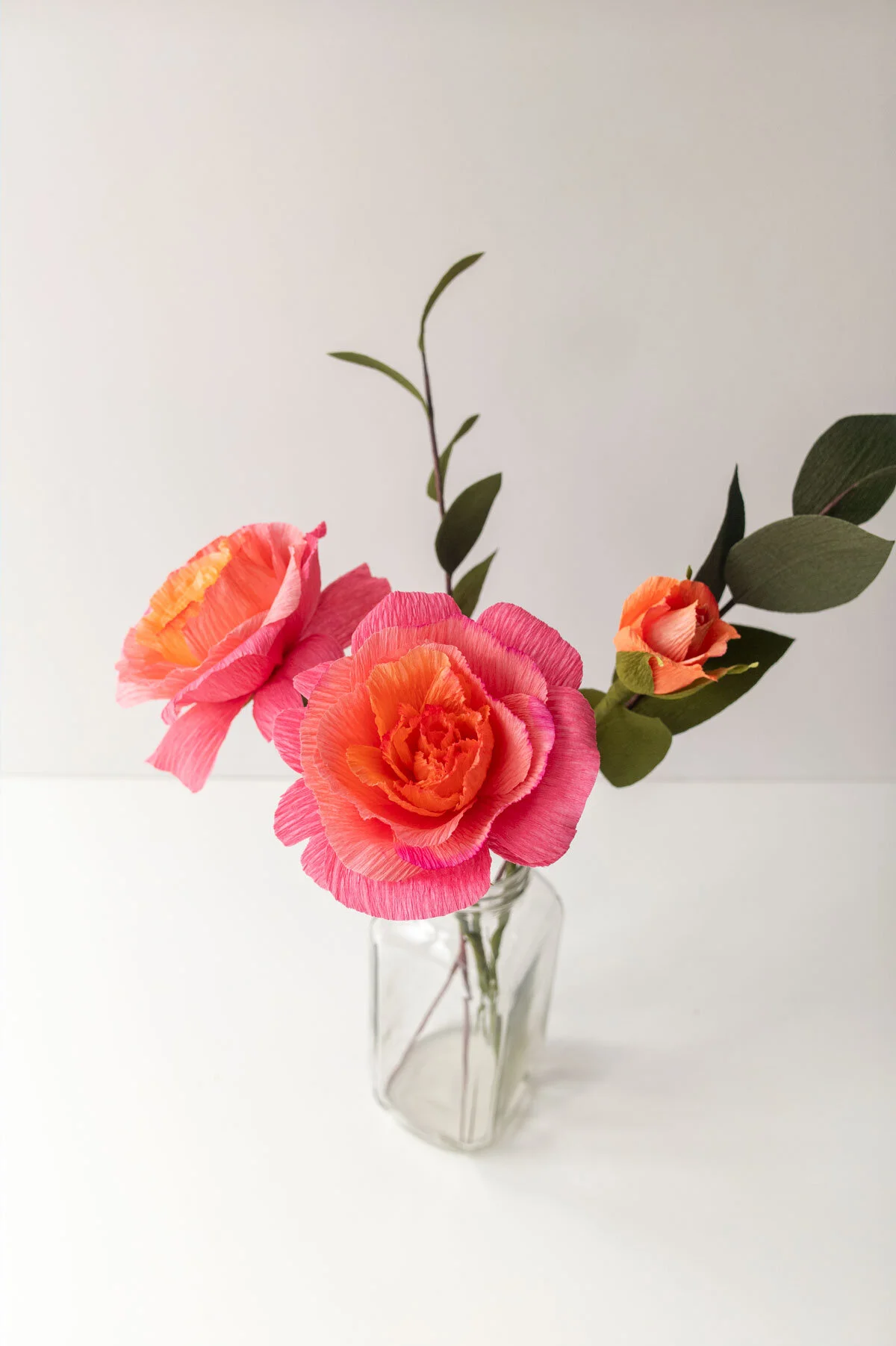 Free Spirit Roses Paper Rose Co