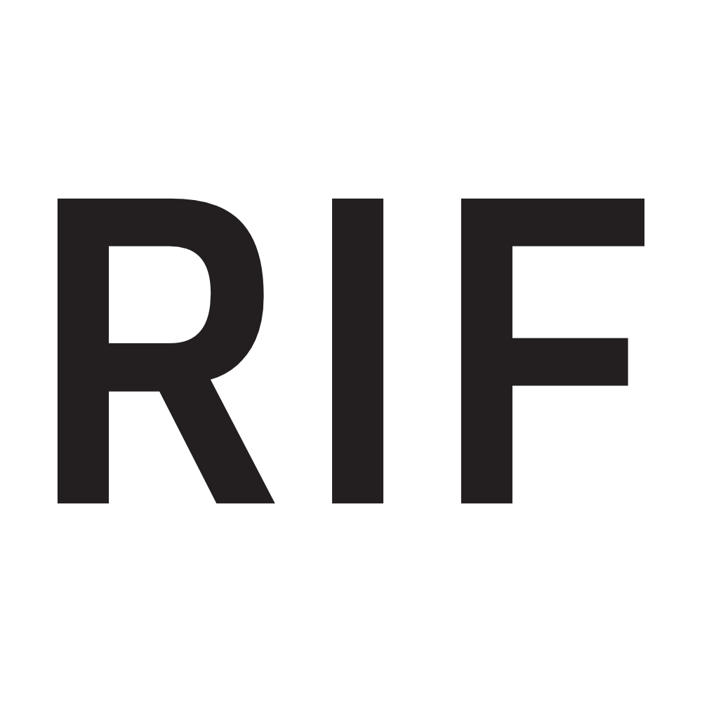 RIF&#39;s