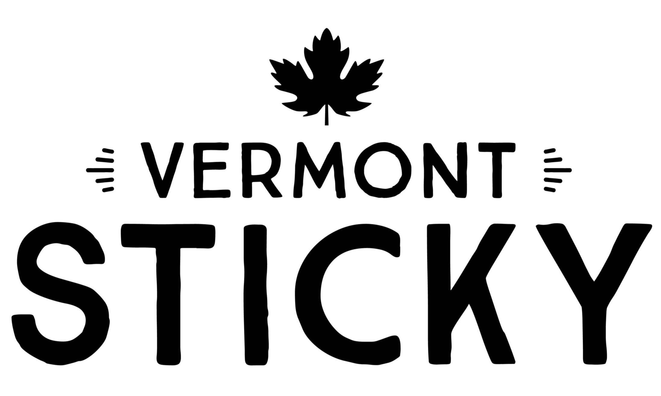 Vermont Sticky :: 100% Organic Maple Syrup