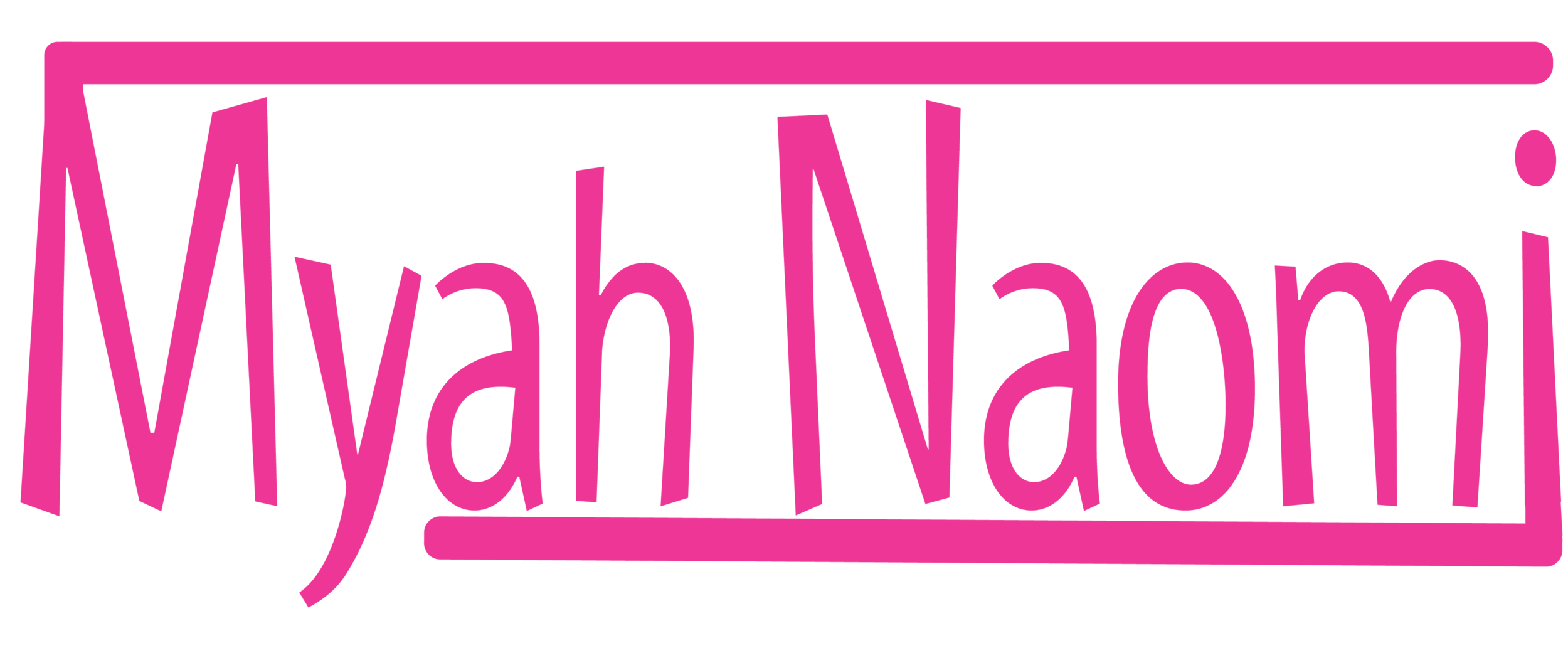 Myah Naomi Productions