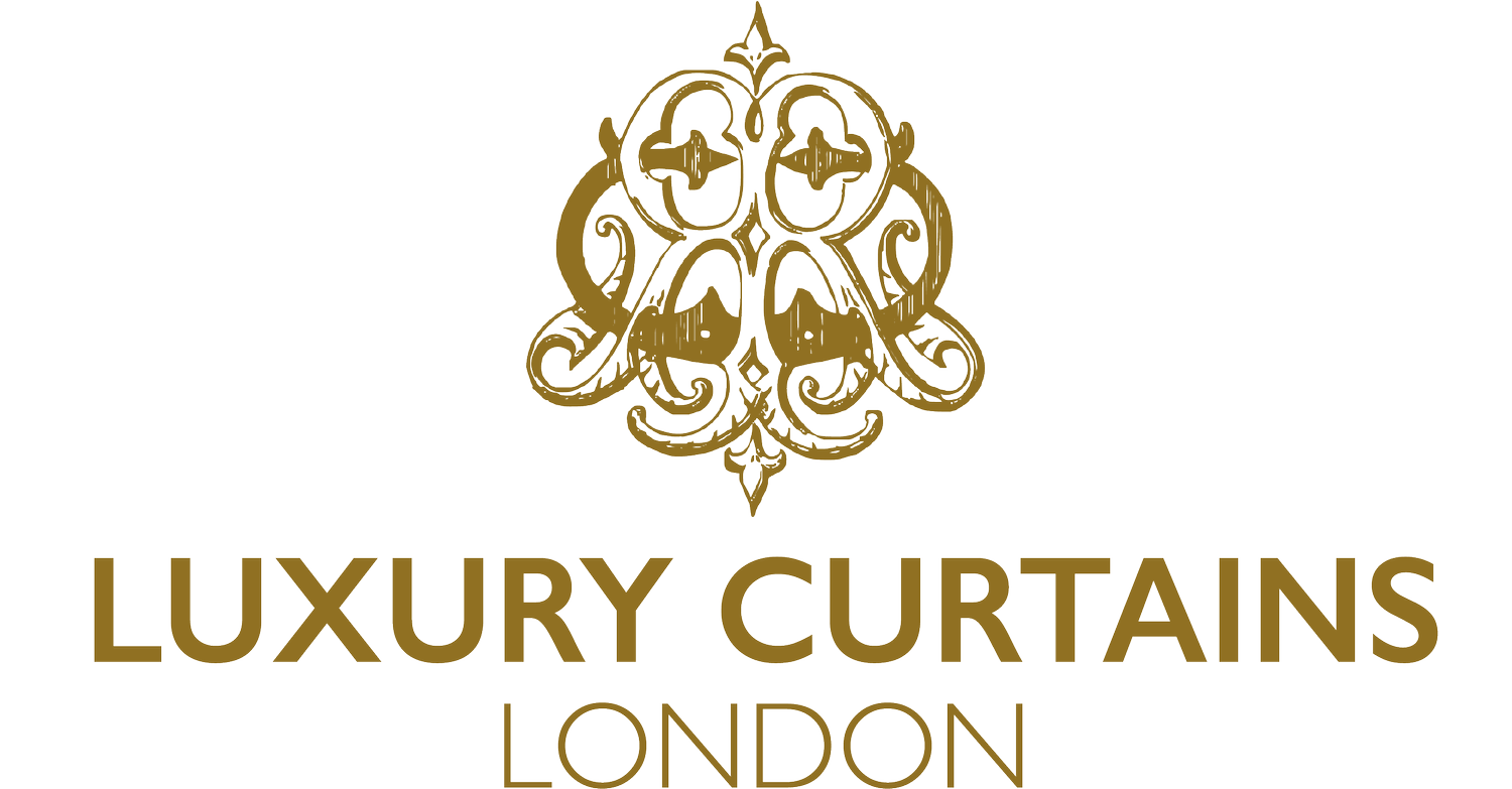 LUXURY CURTAINS LONDON