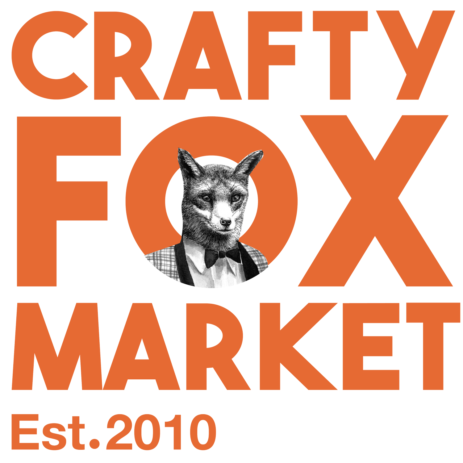 Crafty Fox Market