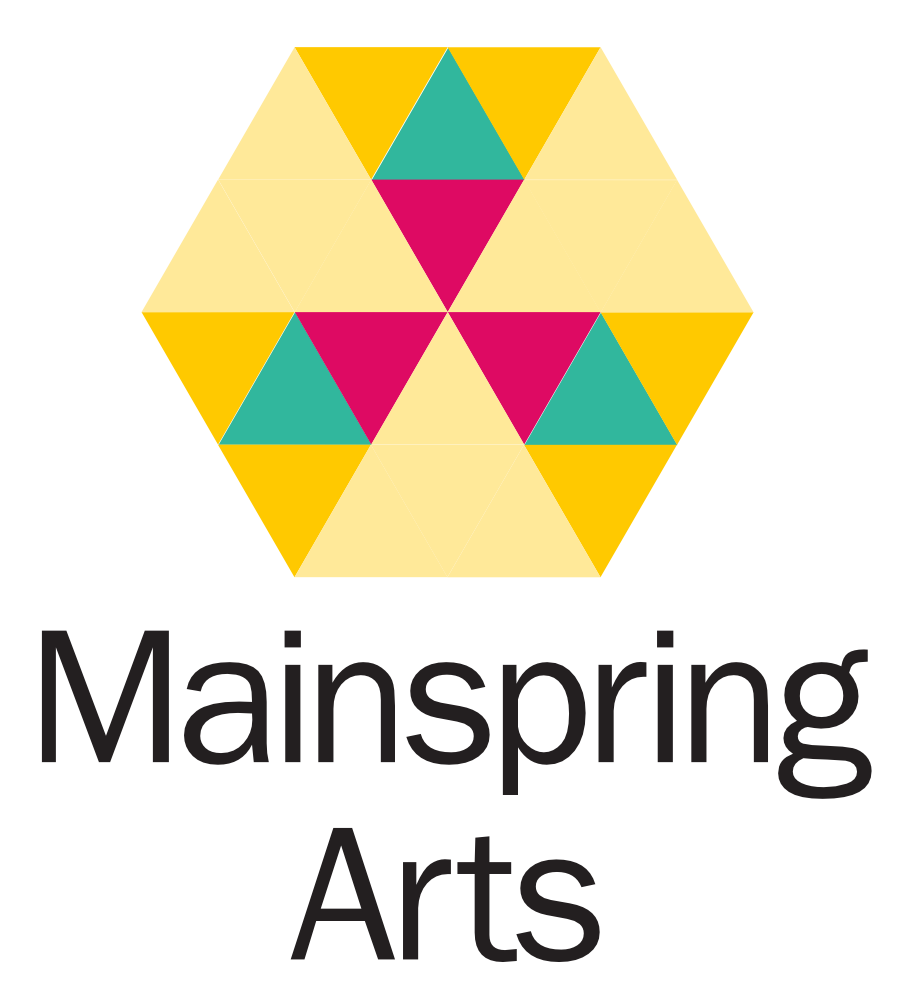 Mainspring Arts