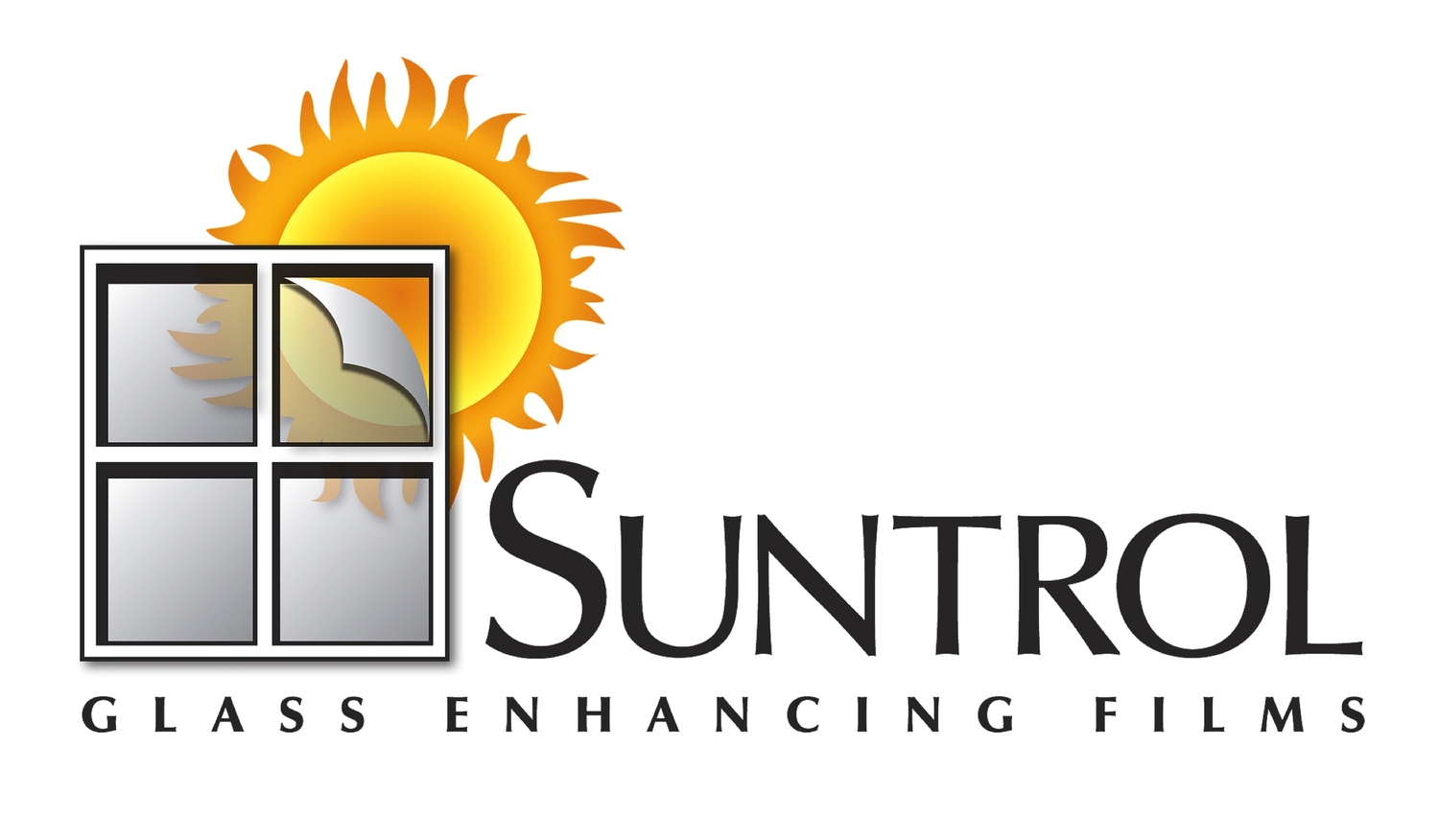 Suntrol Window Film 