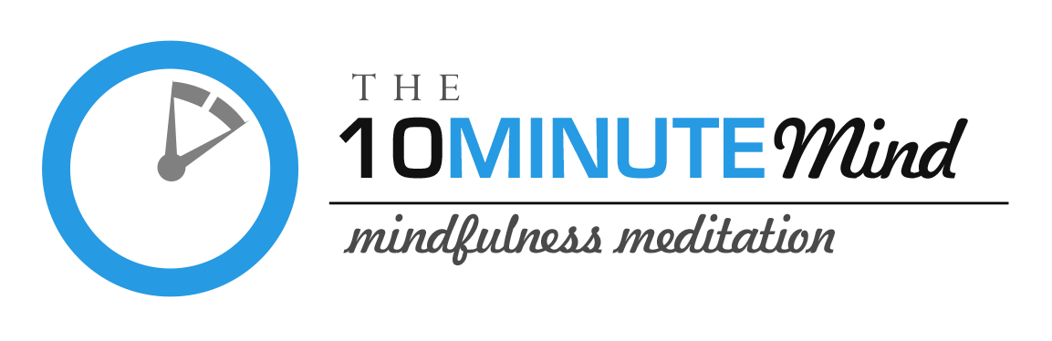 10 Minute Guided Mindfulness Meditation Program For Anxiety