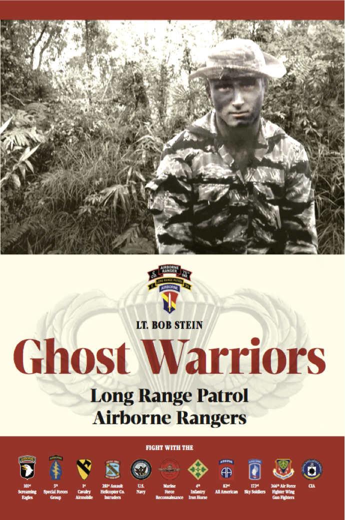 Ghost Warriors