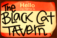 The Black Cat Tavern on 12th