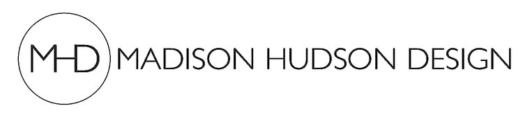 Madison Hudson Design