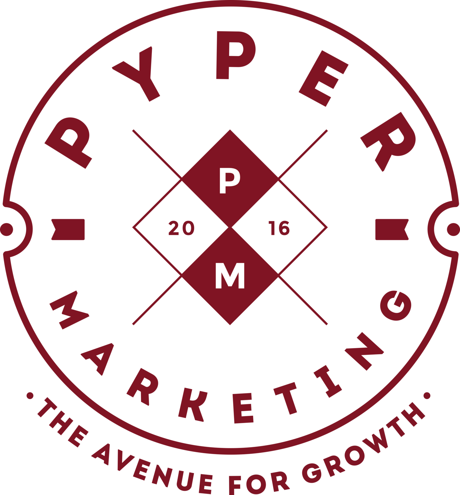Pyper Marketing, LLC