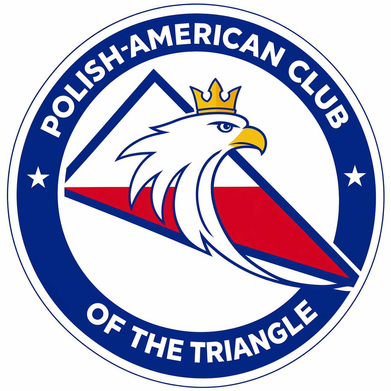 POLISH-AMERICAN CLUB OF THE TRIANGLE